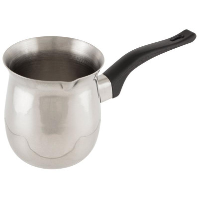 Турка Mallony CW-650 650мл 985208 нерж.