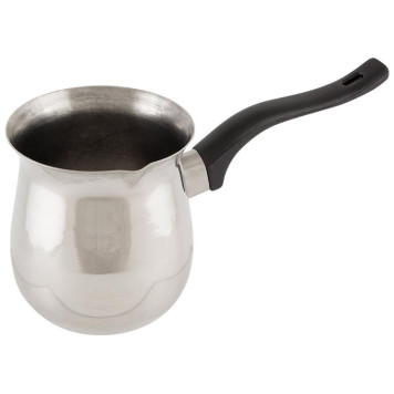 Кофеварка стальная CW-850 MALLONY 985209