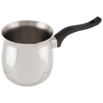 Кофеварка стальная CW-1000 MALLONY 985210