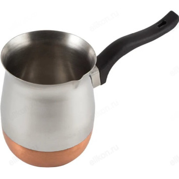 Турка Mallony CW-1000C 1000мл 985215