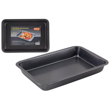 Противень для выпечки MAL-K001L MALLONY 985217
