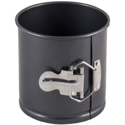 Форма для выпечки разьемная MALLONY TORTA 12 985231 сталь,d12cm-1