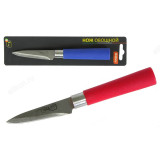 Нож для овощей MALLONY MAL07P-MIX