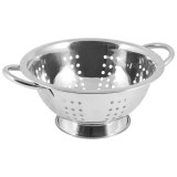 Дуршлаг из нерж.стали с двумя боковыми ручками серии Napoletano MALLONY 985521