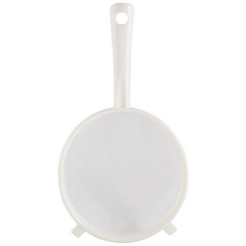 Сито-дуршлаг CHIARO, d19см (пласт.) MALLONY 985524-1