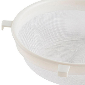 Сито-дуршлаг CHIARO, d19см (пласт.) MALLONY 985524-2