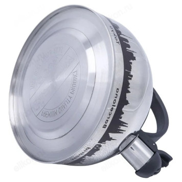 Чайник для плиты со свистком MALLONY MAL-CITY-01 3л индук/t рис-3