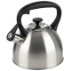 Чайник металлический со свистком POESIA MALLONY 985617