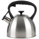 Чайник металлический со свистком POESIA MALLONY 985617