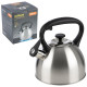 Чайник металлический со свистком POESIA MALLONY 985617
