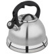 Чайник металлический со свистком UNICO STILE (3.5л) MALLONY 985621