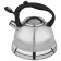 Чайник металлический со свистком UNICO STILE (3.5л) MALLONY 985621