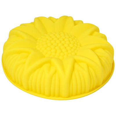 Форма для выпечки ' Подсолнух' BFS-SF25 MALLONY 985835-1