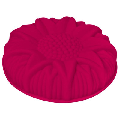 Форма для выпечки ' Подсолнух' BFS-SF25 MALLONY 985835