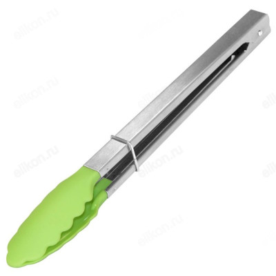 Щипцы кулинарные силикон MALLONY Tongs-02 985849