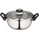 Кастрюля MALLONY ВАК-02 (2л) 985871