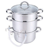 Соковарка 6,0л MALLONY MAL-JUICER-1 985879