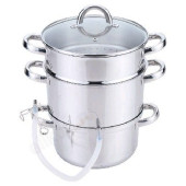 Соковарка 6,0л MALLONY MAL-JUICER-1 985879 Соковарка 6,0л MALLONY MAL-JUICER-1 985879