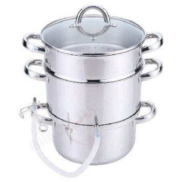 Соковарка 6,0л MALLONY MAL-JUICER-1 985879