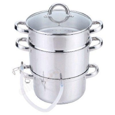 Соковарка 6,0л MALLONY MAL-JUICER-1 985879