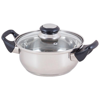 Кастрюля BAK-S-01 MALLONY 985886