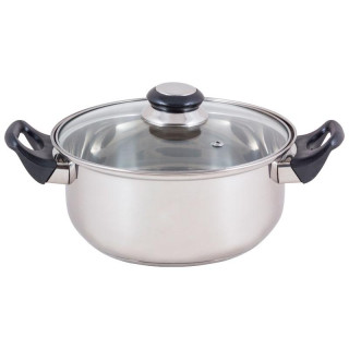 Кастрюля BAK-S-03 MALLONY 985888-1