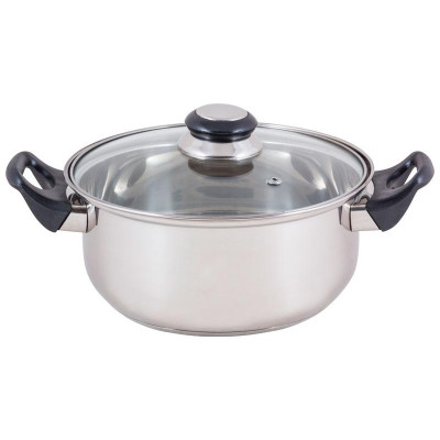 Кастрюля BAK-S-03 MALLONY 985888-1