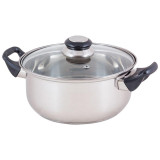 Кастрюля BAK-S-04 MALLONY 985889