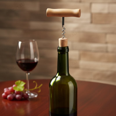 Штопор MALLONY ELICA 985955-1