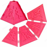 Форма для пасхи творожной 985962 №1