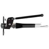 Консервный нож CASUAL+ металлический длина 17.8см MALLONY 985975