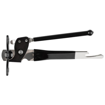 Консервный нож CASUAL+ металлический длина 17.8см MALLONY 985975