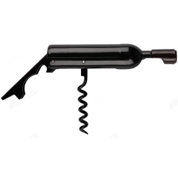 Штопор Mallony Sommelier 985977 открывалка, магнит-1