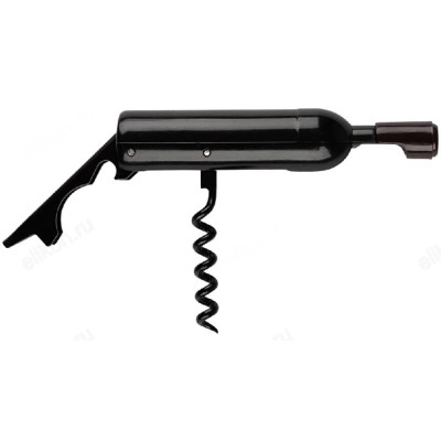 Штопор Mallony Sommelier 985977 открывалка, магнит-1