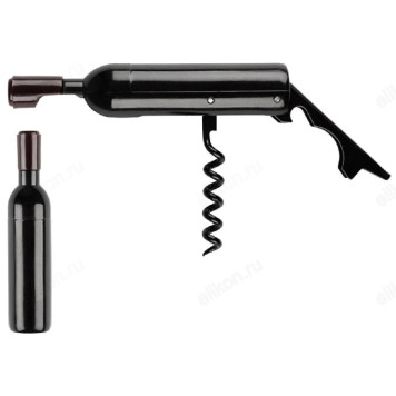 Штопор Mallony Sommelier 985977 открывалка, магнит