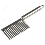 Нож для фигурной нарезки Mallony NIMBUS 985978 для овощей