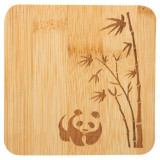 Подставка п/горячее MALLONY Foresta di bambu 985990