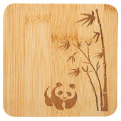 Подставка п/горячее MALLONY Foresta di bambu 985990 Подставка п/горячее MALLONY Foresta di bambu 985990