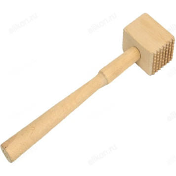 Молоток для мяса MALLONY 985993 дерево-1