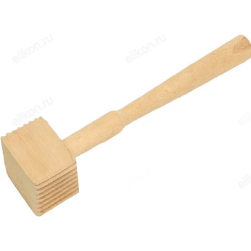 Молоток для мяса MALLONY 985993 дерево-2