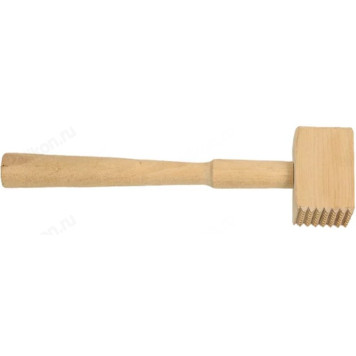 Молоток для мяса MALLONY 985993 дерево