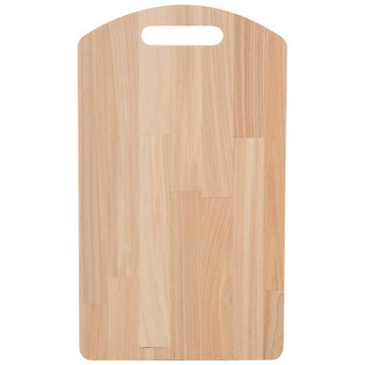 Доска разделочная 18х31см (массив березы) MALLONY 986036-1