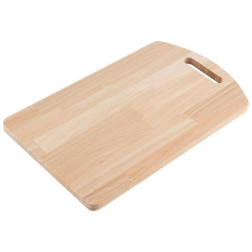 Доска разделочная 18х31см (массив березы) MALLONY 986036