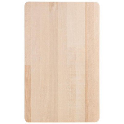 Доска разделочная 20х32см (массив березы) MALLONY 986040-2
