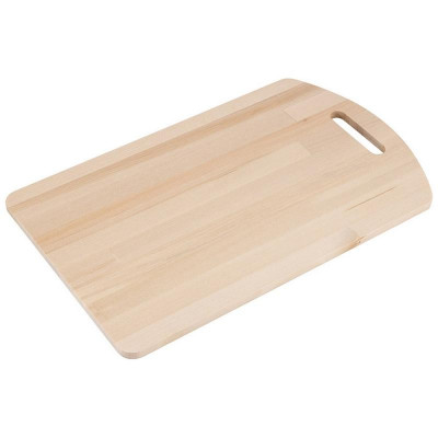 Доска разделочная Sencillo (массив березы, 8мм) 20х32см MALLONY 986056-1