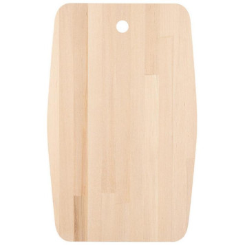 Доска разделочная Sencillo (массив березы, 8мм) 22х35см MALLONY 986057-3