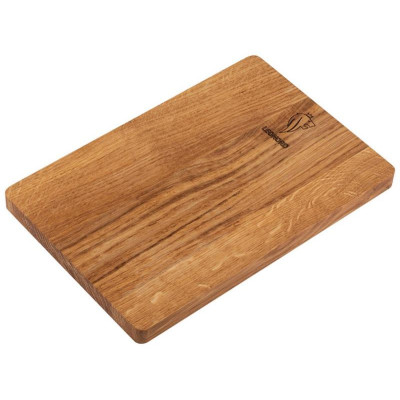 Доска прямоугольная Leonord 30х20х2см (дуб) MALLONY 986080-1