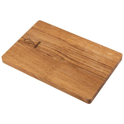 Доска прямоугольная Leonord 30х20х2см (дуб) MALLONY 986080-2