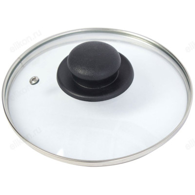 Крышка MALLONY 14 см 987020 стекло