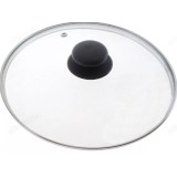 Крышка MALLONY 32 см 987025 стекло
